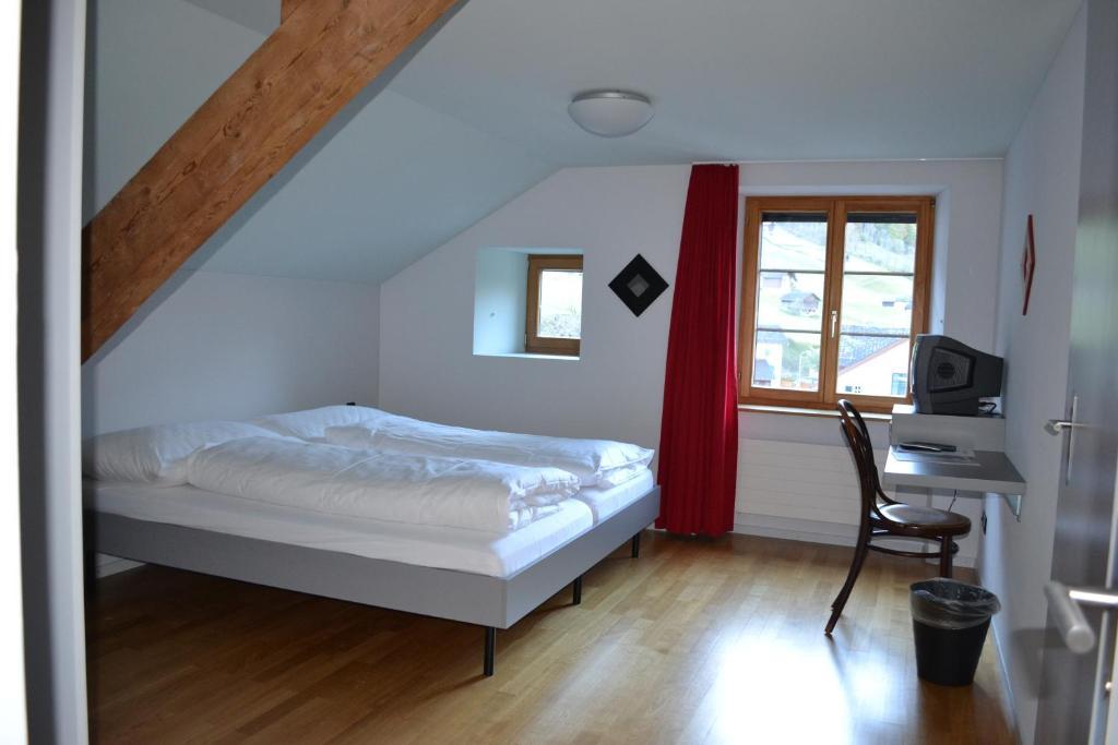 Garni-Gasthaus Elmer Matt Room photo